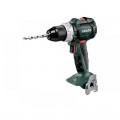 Metabo Combi Drill Spare Parts